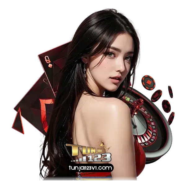 สมัครสมาชิก tunjai123