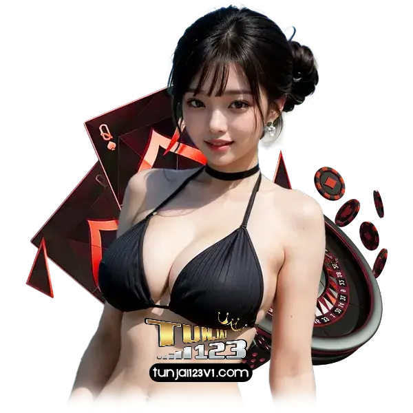 tunjai123 เว็บสล็อต